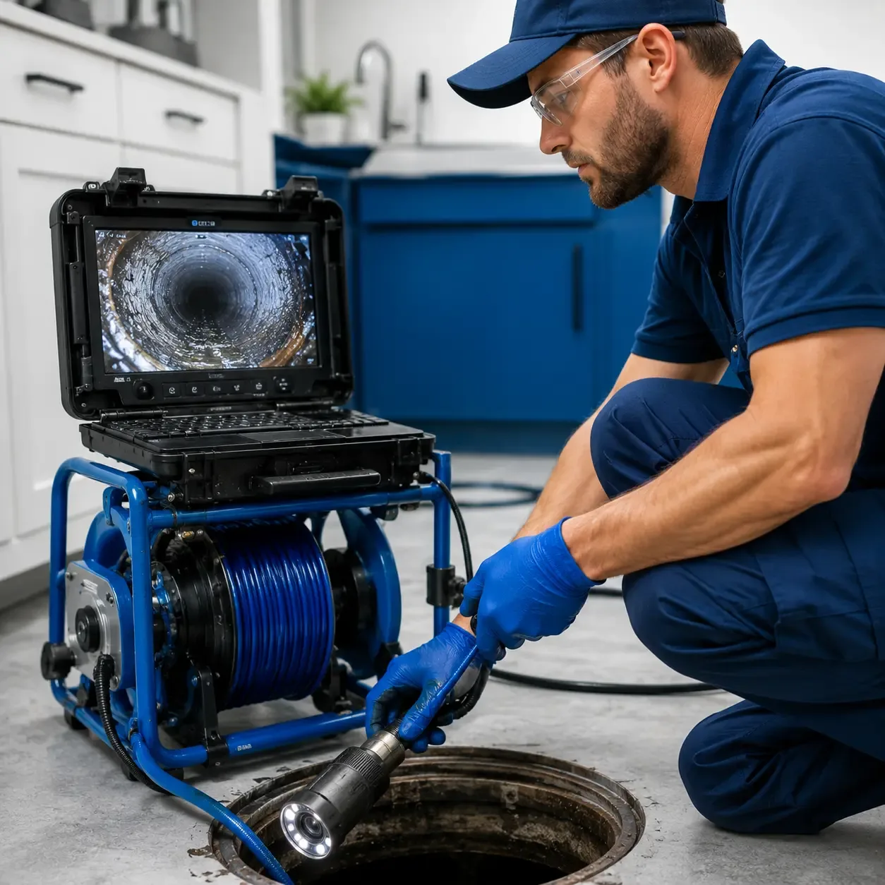 Pipe Relining professionals serving Dundee, MI